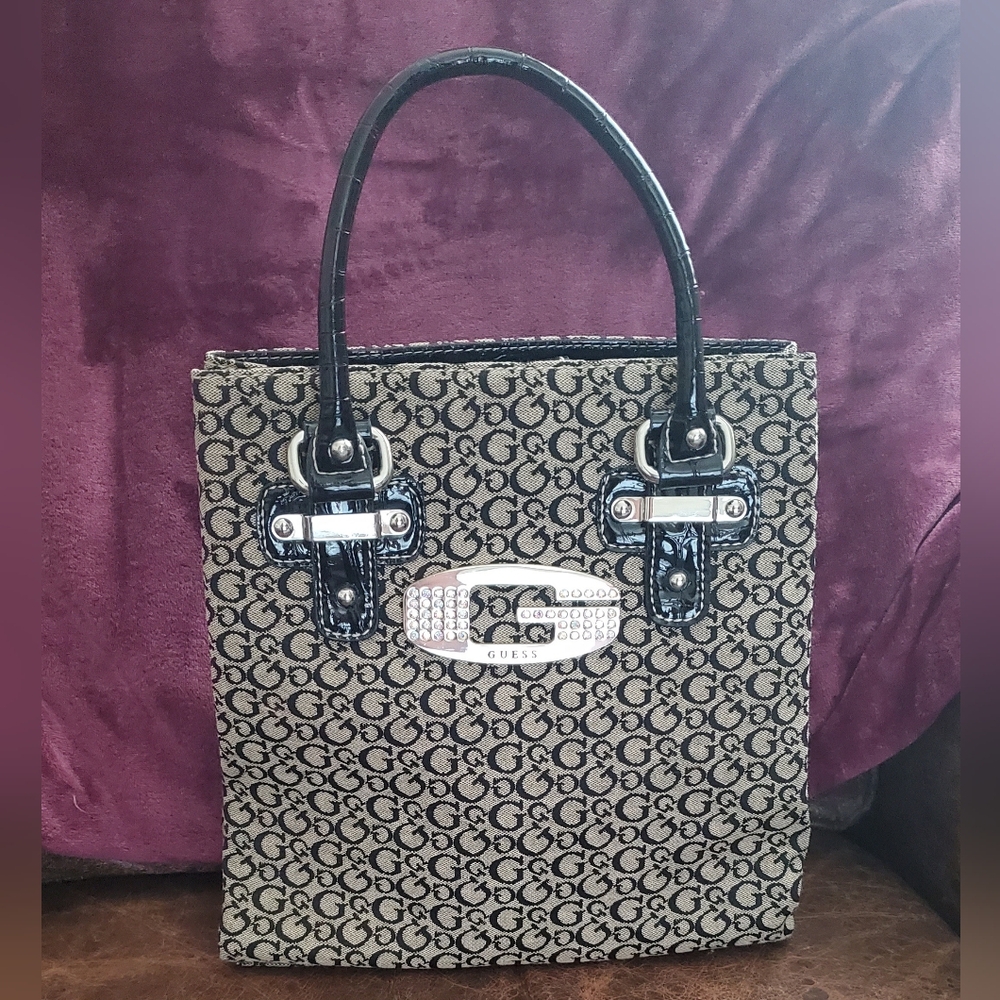 Guess Purse